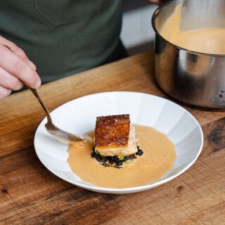 The Pescatarian - Kopenhagen - 3