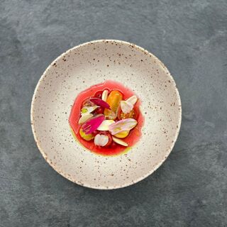 Thierry Schwartz - Table Naturelle - 2