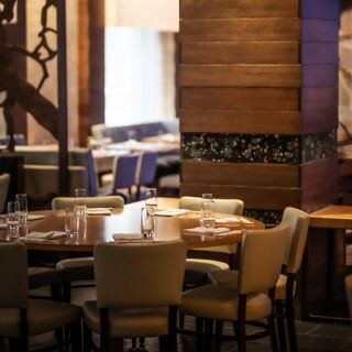 Nobu Budapest - Budapest - 13