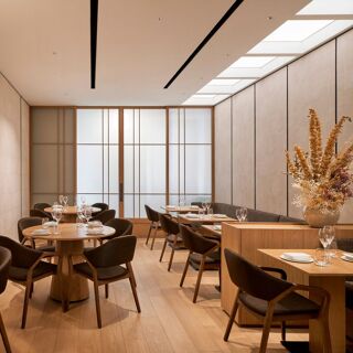 Nae:um - Singapore - 2
