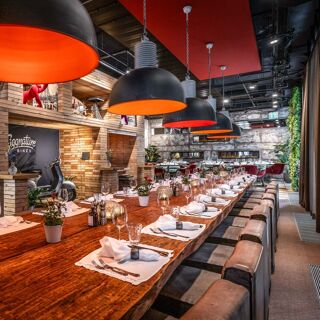 LOFT FIVE - Zurich - 6
