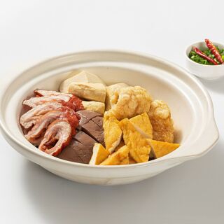 Qing You Yu - Quanzhou - 15