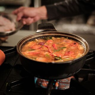 Chim By Chef Noom - Kuala Lumpur - 2