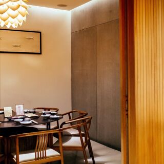Z&D Cuisine - Xiamen - 2