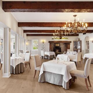 Le Hatley - Manoir Hovey - 2