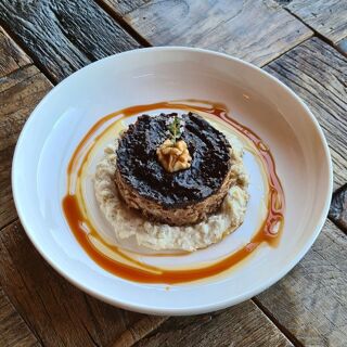 Reserved Restaurant - 0