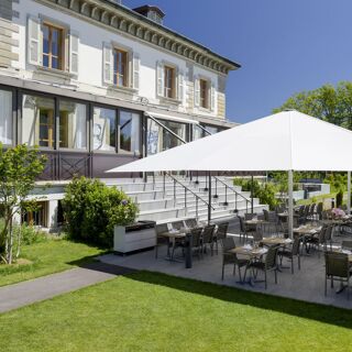 Vieux-Bois - Genève - 1