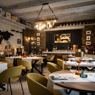 Essenza Bistrot - 0