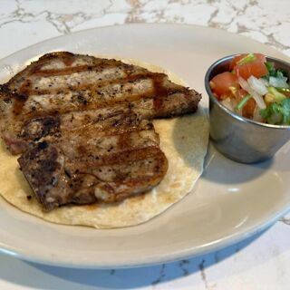 Garcia's Mexican Food - 5
