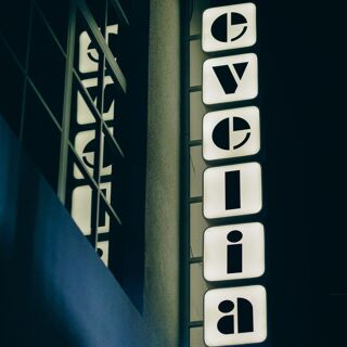 Evelia - Buenos Aires - 1