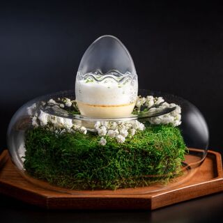 Rumour by Jenő Rácz - 6