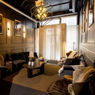 Kebec Club Privé - 7