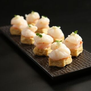 Chu Shan Si Ji - 23