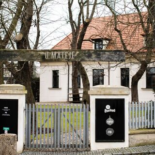 U Matěje - 4