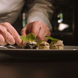 Auberge de la Tour - 3