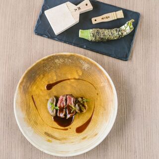 Restaurante 1497 - 6