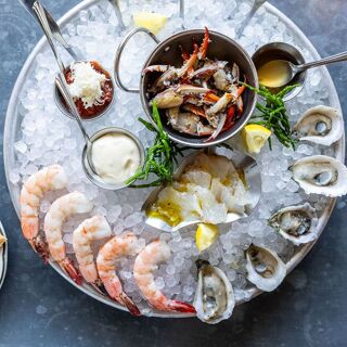 Automatic Seafood and Oysters - 15