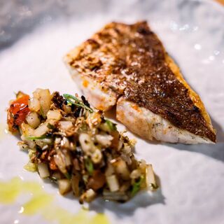 The Seafood Market Grill - Gzira - 6