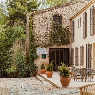 Casa Borrego - 3