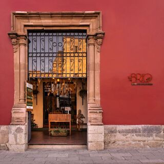 Brio - Oaxaca - 1