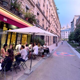 Fana - Paris - 4