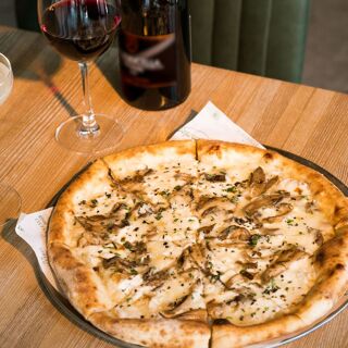 Soprana Rooftop Cucina - 7