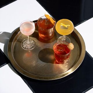 Galanga Thai House - Cuauhtémoc - 1