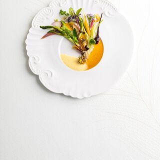 Plénitude - Cheval Blanc Paris - 12