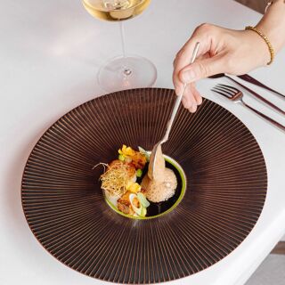 MANO Restaurant - 5