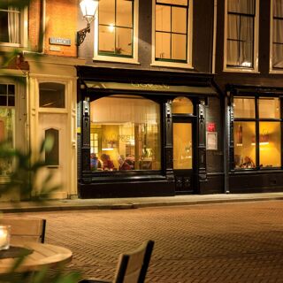 Oogst - Den Haag - 1