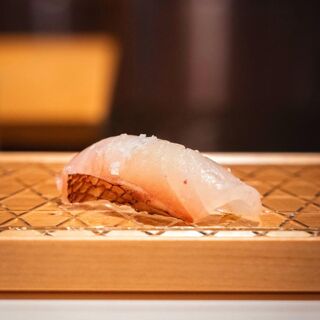 Omakase Table - 4