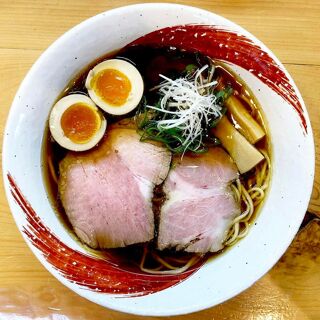 Chukasoba Oshitani - Nara - 2
