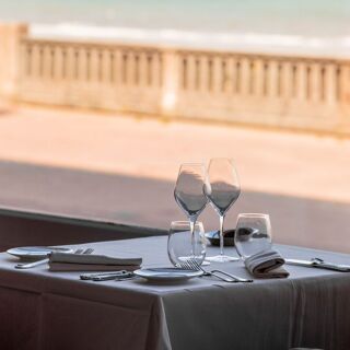 Le Balbec - Grand Hôtel de Cabourg - Cabourg - 16