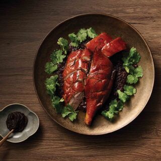 Man Ho (Admiralty) - 4