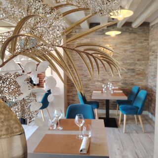 La Botte d'Asperges - Contres - 0