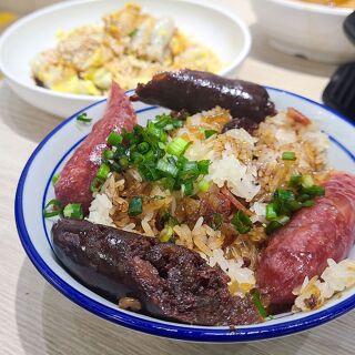 Keung Kee - Hong Kong - 1