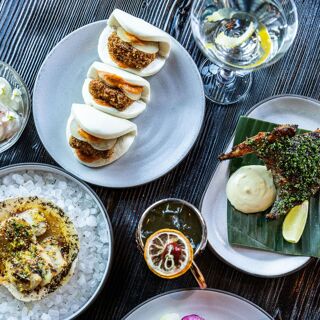 Current Charcoal Grill - 7