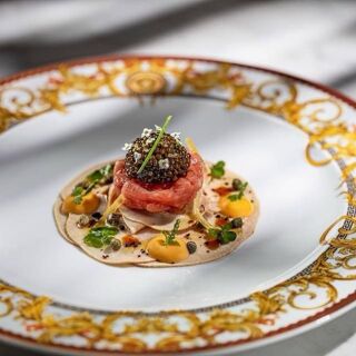 Don Alfonso 1890 - 5