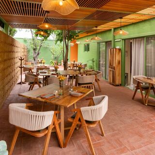 Xaok - Oaxaca - 4