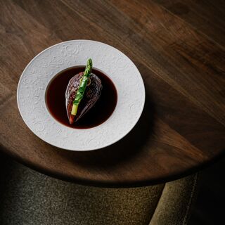 Alma Bistro - Breda - 5