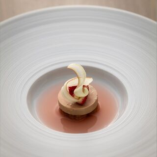 Blanc - París - 8