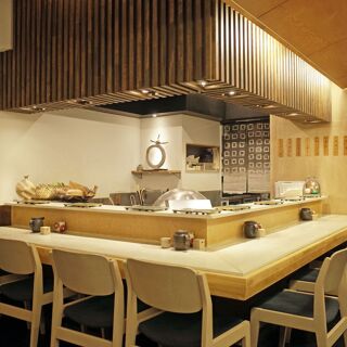 Tempura Nakagawa - Tokyo - 0