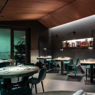 Manna - Milano - 2