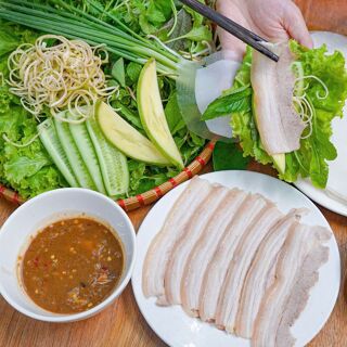 Năm Hiền (Phan Thanh Street) - Da Nang - 6