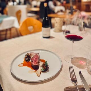 Flos Restaurant - Zell am See - 4