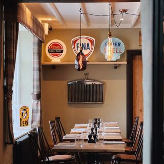 The Bryntirion Inn - 8