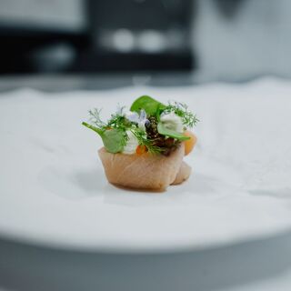 Auberge d'Hauterive - Restaurant Attimi - 7