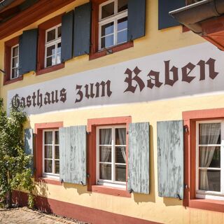 Gasthaus zum Raben - 5