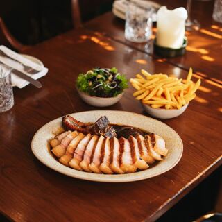 The Silver Cup - Harpenden - 8
