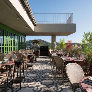 Gucci Osteria da Massimo Bottura - 6